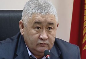Зарылбек Рысалиев: МВД стран СНГ следует сотрудничать в области миграционной политики