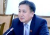 Асылбек Жээнбеков: Жить в Кыргызстане и не знать кыргызского языка – неуважение государства