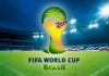 Расписание матчей 1/4 финала Чемпионата мира по футболу по кыргызстанскому времени