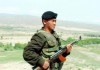 Из-за перестрелки в Баткенской области пограничники Кыргызстана несут службу в усиленном режиме