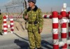 Таджикистан потребовал ликвидировать кыргызский пограничный пост «Тамдык»