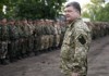 Порошенко пригрозил убивать ополченцев «десятками и сотнями»