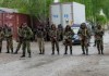Ситуация в Баткенской области остается достаточно напряженной — Абдырахман Маматалиев