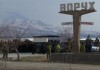 Конфликт на кыргызско-таджикской границе спровоцировали местные органы власти в противовес Душанбе