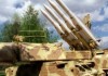 Минобороны России заявило о наличии под Донецком украинских ЗРК «Бук М1»
