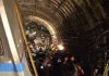 Тело погибшей в московском метро кыргызстанки отправят на родину