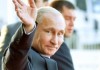 Популярность Путина среди россиян достигла максимума за 6 лет