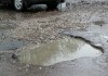 Отчаявшиеся сельчане из Токтогульского района попытались перекрыть дорогу кортежу премьер-министра