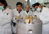 Иран избавился от высокообогащенного урана