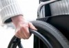 С начала года Минсоцразвития выдало более 500 кресел-колясок