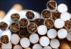 В Кыргызстан пытались провести контрабандные сигареты на 300 тыс. сомов