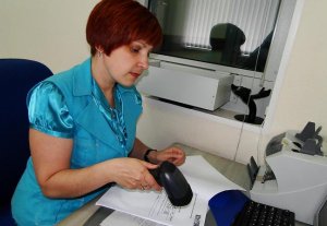 «Кыргызпочтасы» предлагает ввести штрих-кодирование для выплаты пенсий