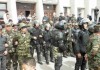 Суд по делу «7 апреля» оправдал бойцов «Альфы», но приговорил к 6 годам тюрьмы командира спецназа