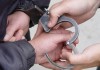 В Бишкеке задержали несовершеннолетнего, похитившего из мечети собранные на битир садага деньги