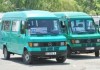 В Бишкеке водители маршруток просят поднять плату за проезд до 15 сомов