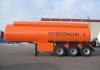Перевозчики нефтепродуктов продолжают забастовку и ждут решения правительства