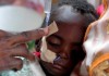 Западная Африка закрывается на карантин из-за Эбола
