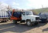 В «Тазалыке» целых 2 года закупали автозапчасти и ГСМ на разобранные мусороуборочные автомашины