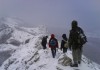 За альпинистов, застрявших на Тянь-Шане, ответственность несут туроператоры – Генштаб
