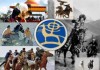 Сборная Кыргызстана по борьбе кыргыз курош готовится к Всемирным играм кочевников
