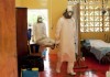 Канада направит в Африку экспериментальную вакцину от лихорадки Эбола