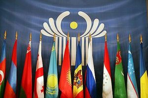Кыргызстан в числе восьми стран СНГ присоединился к Договору о зоне свободной торговли