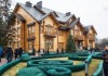 Бывшие резиденции Януковича откроют для посетителей
