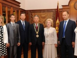 Бакиевы вновь хотят кровопролития?