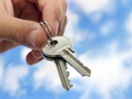 108 военнослужащих скоро получат ключи от новых квартир