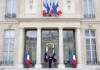 Ключевые посты в новом правительстве Франции сохранили прежние министры
