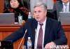 Валерий Диль рассказал послу США о необходимости присоединения Кыргызстана к Таможенному союзу