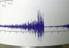 В Джалал-Абадской области зарегистрировано землетрясение