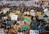 В Гонконге начались акции протеста