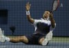 Хорватский теннисист Марин Чилич выиграл US Open