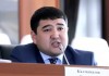 Бактыбек Калмаматов предлагает предусмотреть наказание для чиновников, чьи действия заставили граждан перекрывать дороги