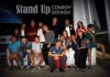 Standup Comedy Bishkek: «Мы начинаем второй сезон»