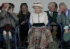 Королева не будет участвовать в дискуссии о Шотландии
