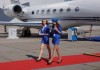 Суперджет стал самолетом для новых русских
