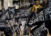 В Ошской области задержаны члены религиозно-экстремистской организации «Хизб-ут-Тахрир»