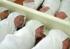 В Кыргызстане врач продала новорожденного ребенка
