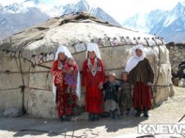 В Кыргызстан всего вернулось порядка 42 тыс. этнических кыргызов