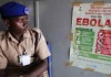 К 2015 году лихорадкой Эбола могут заболеть 500 тыс. человек