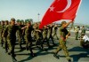 Турецкие заложники, захваченные в Ираке, вернулись домой