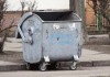 В Бишкеке в мусорном баке нашли труп младенца