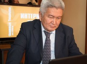 Феликс Кулов: «Надо поддержать сокращение министерств»