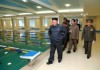 Телевидение КНДР показало хромающего Ким Чен Ына
