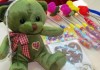 Свыше $ 4 тыс. удалось собрать на лечение онкобольных детей организаторам бишкекской ярмарки