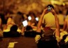 Китай заблокировал Instagram из-за протестов в Гонконге