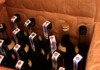 На Иссык-Куле изъяли более 9 тыс. бутылок алкоголя с поддельными акцизными марками