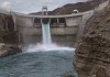 Водохранилище Уч-Курганской ГЭС практически полностью заилено – эксперт